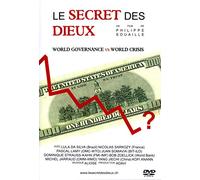 LE SECRET DES DIEUX - DVD [HD DVD]