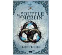 Le secret des Druides: Le souffle de Merlin