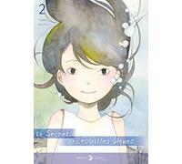 Le Secret des écailles bleues T02