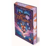 Le Secret des enchanteurs - tome 1 : La Montre magique # Dès 10 ans # Roman jeunesse # Aventure # Magie - Amitié # Roman fantastique # Quête à Paris et Lyon