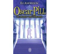 Le secret des éternels - Eli Anderson - J'ai Lu - Poche - Roman junior dès 9 ans