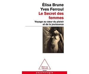Le Secret DES Femmes by Elisa Brune (2012-05-31)