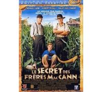 Le Secret des frères Mac Cann [Édition Prestige]