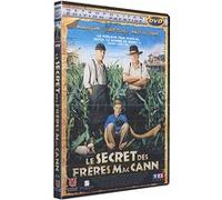 Le Secret des frères Mac Cann G