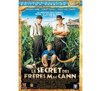 Le Secret des frères MacCann DVD E