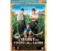 Le Secret Des Frères Maccann - Édition Prestige