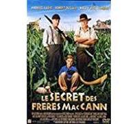 Le Secret des frères MacCann [Édition Prestige]