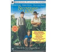 Le secret des frères McCann – DVD – Zone 1 – Warner Bros.