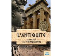 Le Secret Des Hiéroglyphes