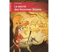 Le secret des Hommes-Bisons