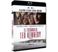 Le Secret des Kennedy – Chappaquiddick – Blu-ray – 2017