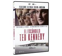 Karma — El Escandalo De Ted Kennedy