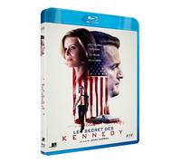 Le Secret des Kennedy Blu-ray