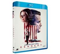 Le Secret des Kennedy Blu-ray E