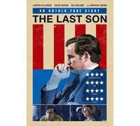 Le Secret Des Kennedy (Chappaquiddick : The Last Son)
