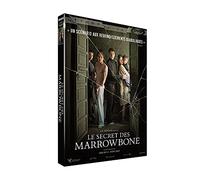 Le Secret des Marrowbone