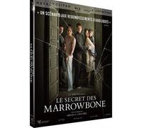 Le Secret des Marrowbone – Blu-ray – Seven7