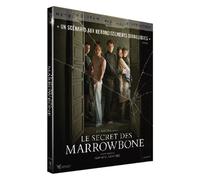 Le Secret des Marrowbone Blu-ray