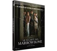 Le Secret des Marrowbone Blu-ray E