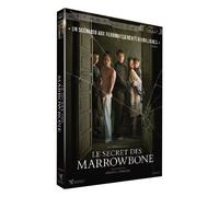 Le Secret des Marrowbone – Seven7 – DVD