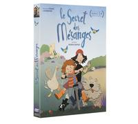 Le Secret des mésanges DVD DVD