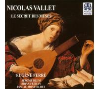 Le Secret Des Muses