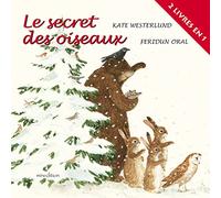 Le secret des oiseaux