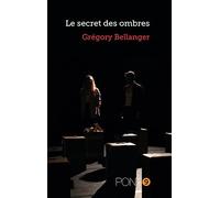 Le secret des ombres
