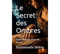 Le Secret des Ombres: Quand le passé refuse de mourir