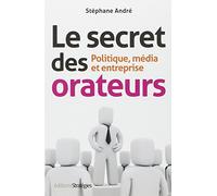 Le secret des orateurs