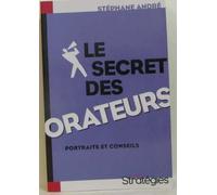 Le Secret des orateurs