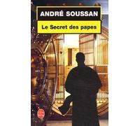 Le Secret des papes