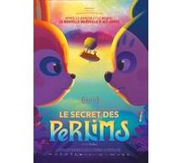 Le Secret des Perlims DVD E