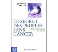 Le secret des peuples sans cancer