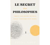 Le Secret des Philosophes : Comment leurs routines matinales peuvent transformer votre journée