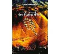 Le secret des pierres d'Ica