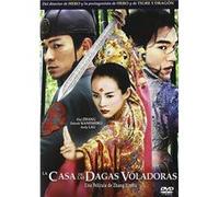 Le Secret des poignards volants (2004) / Shi mian mai fu