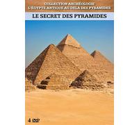 Le Secret Des Pyramides