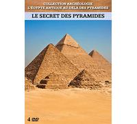 Le Secret des pyramides