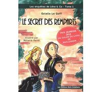 Le secret des remparts