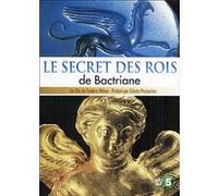 Le secret des rois de bactriane E