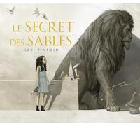 Le secret des sables