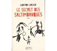 Le Secret Des Saltimbanques
