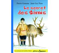 Le secret des Samis