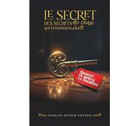 LE SECRET DES SECRETS DE CEUX QUI REUSSISSENT: QUAND LA GRACE TE LOCALISE