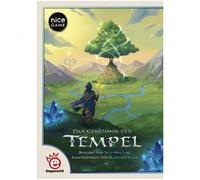 Le Secret Des Temples - Allemand