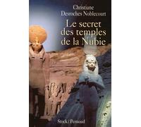 Le secret des temples de la Nubie