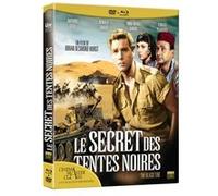 Le secret des tentes noires Combo Blu-ray + DVD E