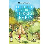 Le Secret des trois pierres levées