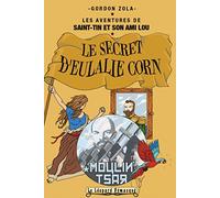 Le secret d'Eulalie Corne